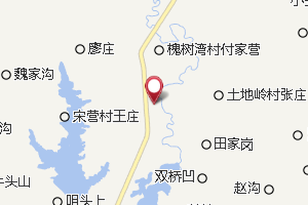 孫唐廟 孫唐廟