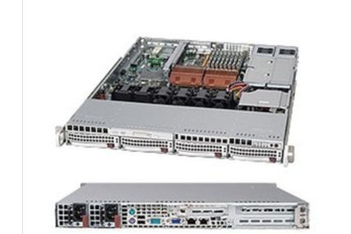 超微SC815TQ-720UB 超微SC815TQ-720UB