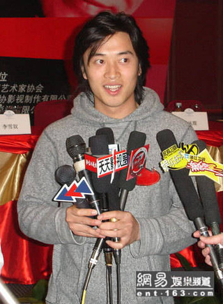 金莉莉 金莉莉