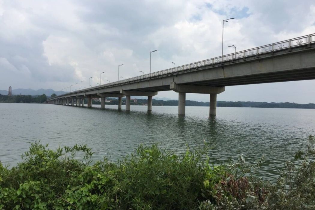 武寧大橋 武寧大橋