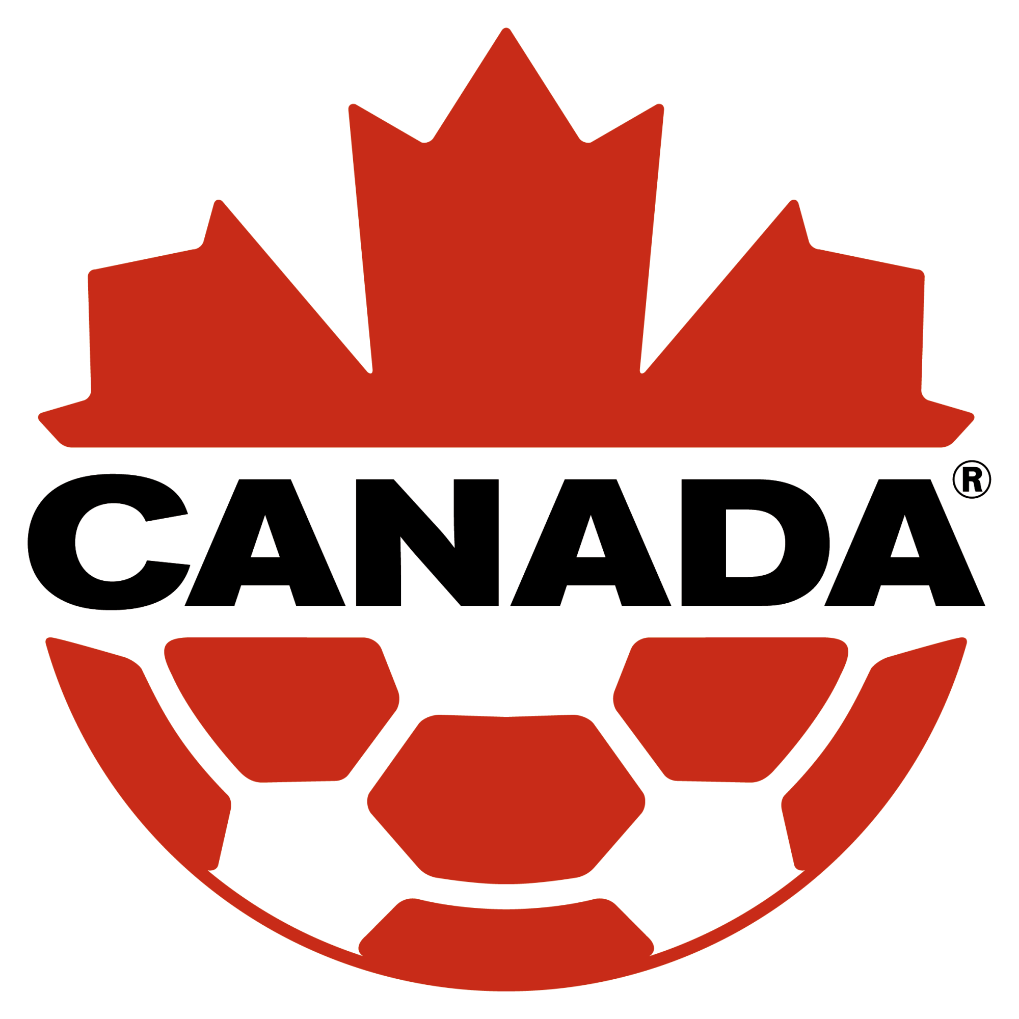加拿大國家女子足球隊(加拿大女足)