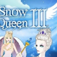 冰雪女王3 冰雪女王3