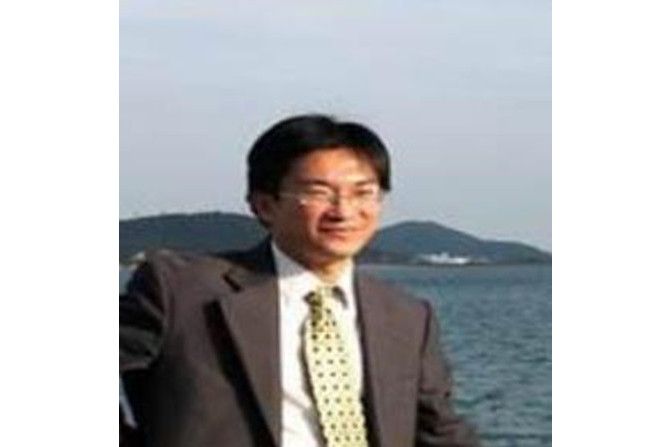 李長勇(山東大學法學院副教授) 李長勇(山東大學法學院副教授)