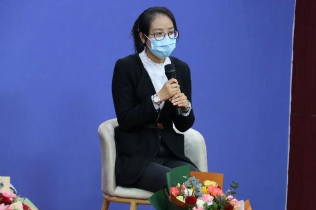 李賽(楊陵區揉谷鎮姜嫄村鄉村振興專職人員) 李賽(楊陵區揉谷鎮姜嫄村鄉村振興專職人員)