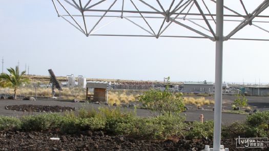 夏威夷自然能源實驗室