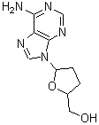 二脫氧腺（嘌呤核）苷