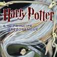 Harry Potter E Il Principe Mezzosangue Harry Potter E Il Principe Mezzosangue