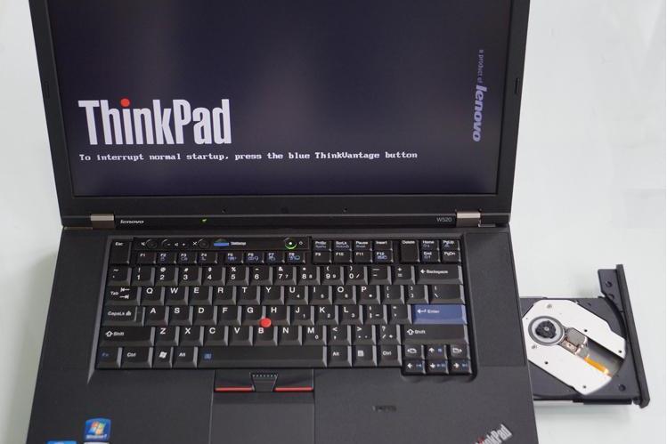 ThinkPad W520(42824YC) ThinkPad W520(42824YC)