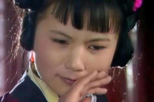 方芳(中國內地女演員) 方芳(中國內地女演員)