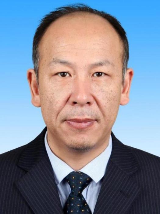 王強(新疆生產建設兵團第五師黨委副書記、師長，雙河市人民政府黨組書記、市長)