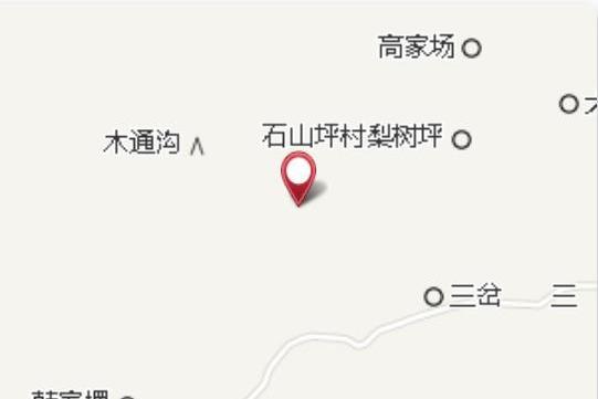 上楊溝 上楊溝