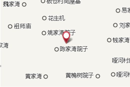 花堰溝 花堰溝