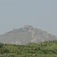 鹿蹄山 鹿蹄山