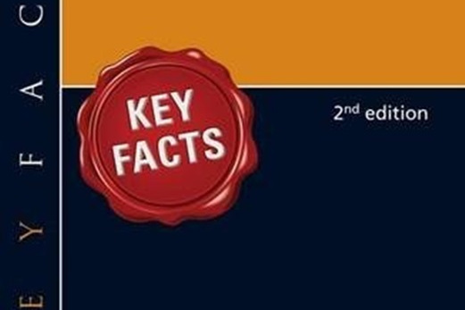 Key Facts: Jurisprudence Key Facts: Jurisprudence