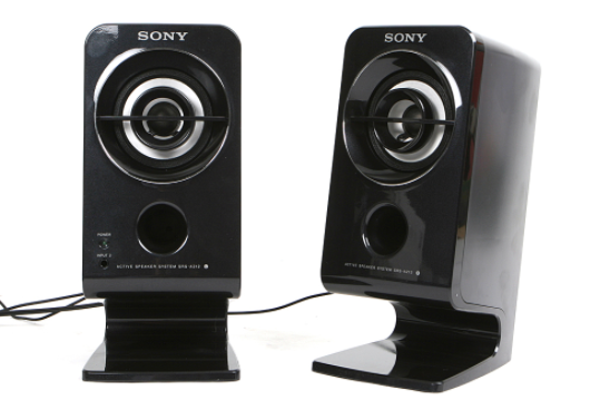 索尼SRS-A212 索尼SRS-A212