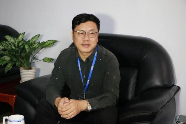 萬鵬(廣東中鵬熱能科技有限公司董事長) 萬鵬(廣東中鵬熱能科技有限公司董事長)