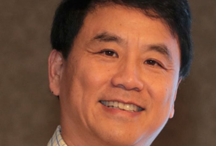 施揚(美國科學與藝術學院院士) 施揚(美國科學與藝術學院院士)