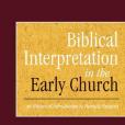 Biblical Interpretation in the Early Church(Simonett, Manlio著圖書) Biblical Interpretation in the Early Church(Simonett, Manlio著圖書)