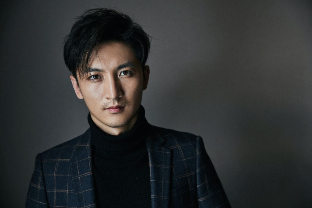 王志軒(中國內地男演員) 王志軒(中國內地男演員)