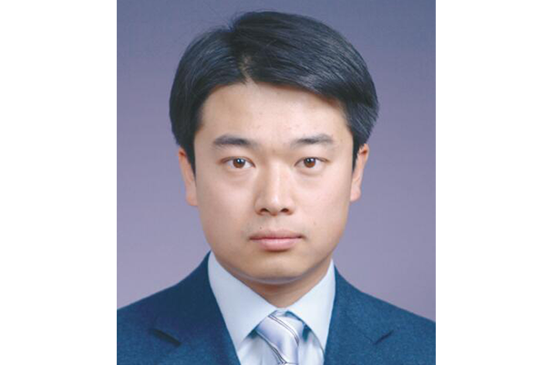 李寶凱(中國企業家) 李寶凱(中國企業家)