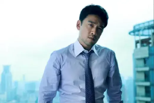 陸帆(都市職場情感電視劇《浮沉》中的角色) 陸帆(都市職場情感電視劇《浮沉》中的角色)