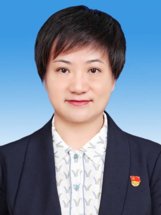 張琰(青海省海東市委常委、組織部部長) 張琰(青海省海東市委常委、組織部部長)