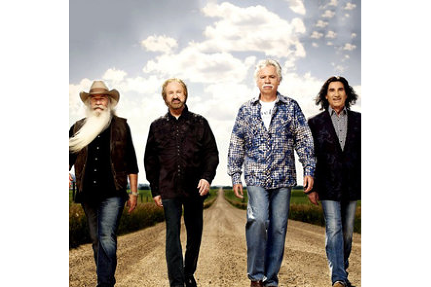 Oak Ridge Boys Oak Ridge Boys