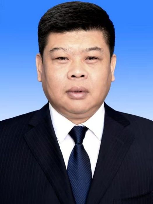 趙大勇(黑龍江省雙鴨山市友誼縣委常委、組織部部長) 趙大勇(黑龍江省雙鴨山市友誼縣委常委、組織部部長)