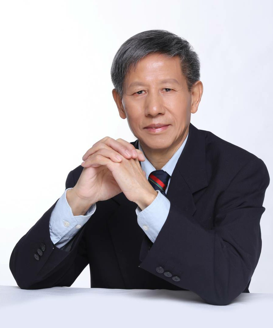 李慶雲(北京大學經濟學院教授、博士生導師)