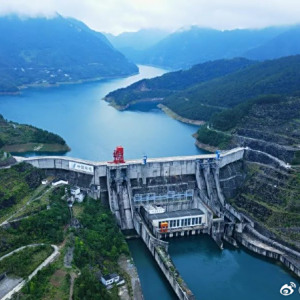 寶珠寺水庫