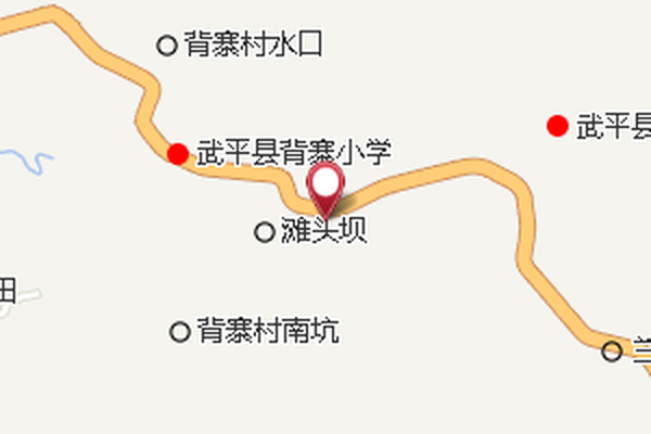 桂坑公路站