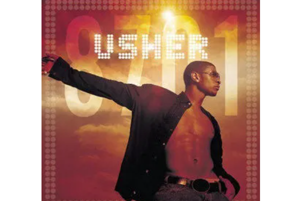 Without U(Usher演唱的歌曲) Without U(Usher演唱的歌曲)