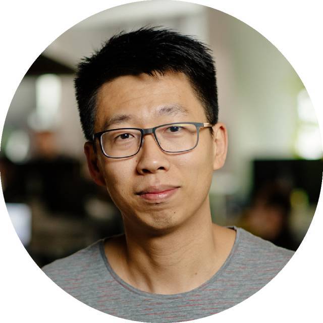 Jack Zhang(Airwallex創始人兼執行長) Jack Zhang(Airwallex創始人兼執行長)