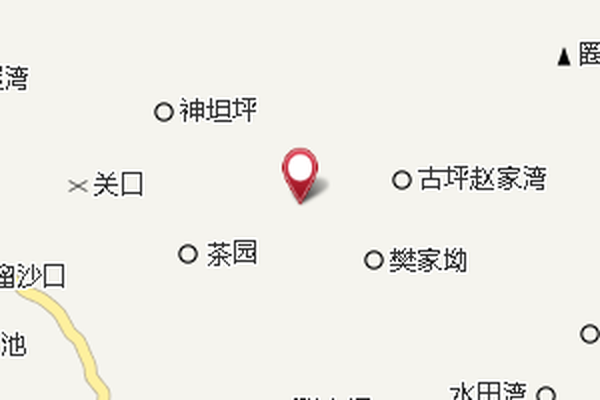 主寺廟 主寺廟