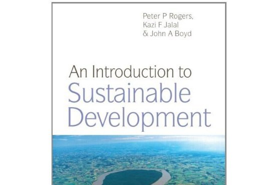 An Introduction to Sustainable Development