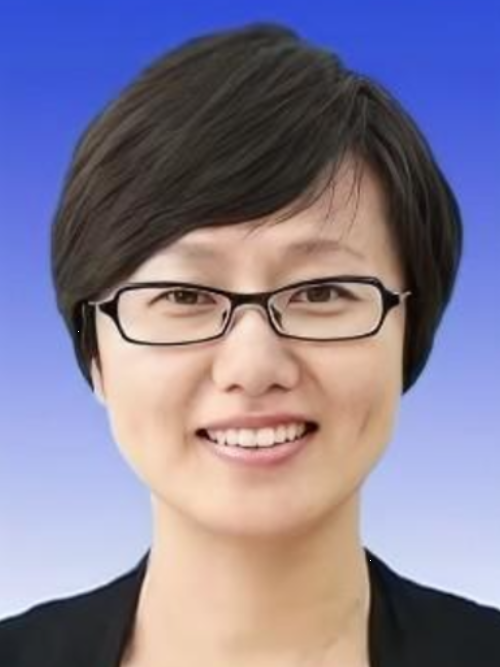 朱蓉(天津市河西區天津文化中心區域管理辦公室黨組書記、主任、二級巡視員) 朱蓉(天津市河西區天津文化中心區域管理辦公室黨組書記、主任、二級巡視員)