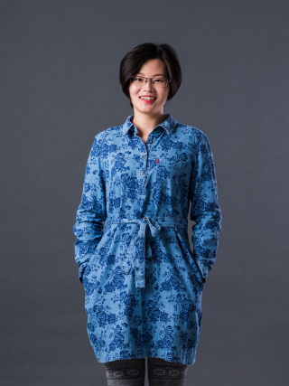 宋雅君(華東理工大學社會與公共管理學院助理教授) 宋雅君(華東理工大學社會與公共管理學院助理教授)