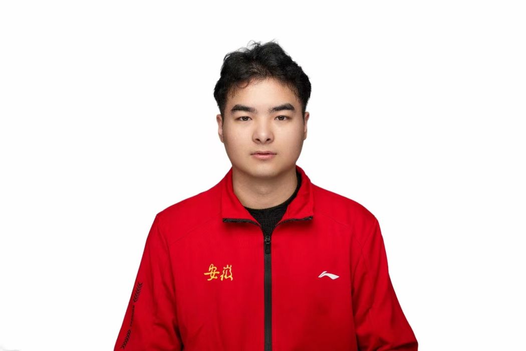 杜浩然(中華人民共和國第二屆職業技能大賽獲獎選手) 杜浩然(中華人民共和國第二屆職業技能大賽獲獎選手)