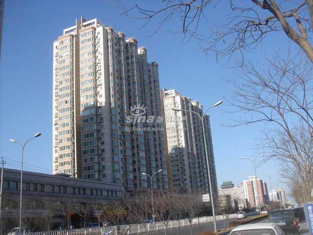 都市網景 都市網景