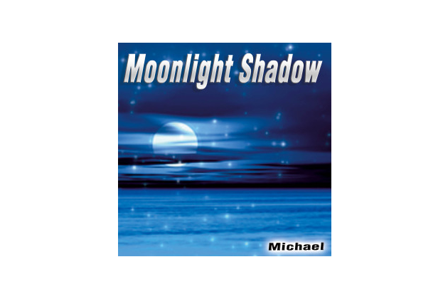 Moonlight Shadow(歌曲)