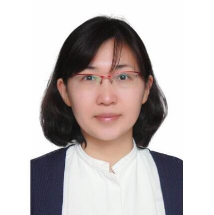 隋曉荻 隋曉荻