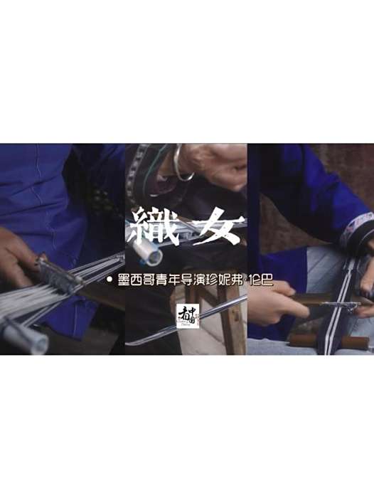 織女(珍妮弗·倫巴執導的紀錄片)