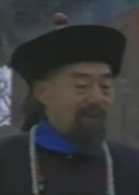 北洋水師(1992年馮小寧導演大陸電視劇)