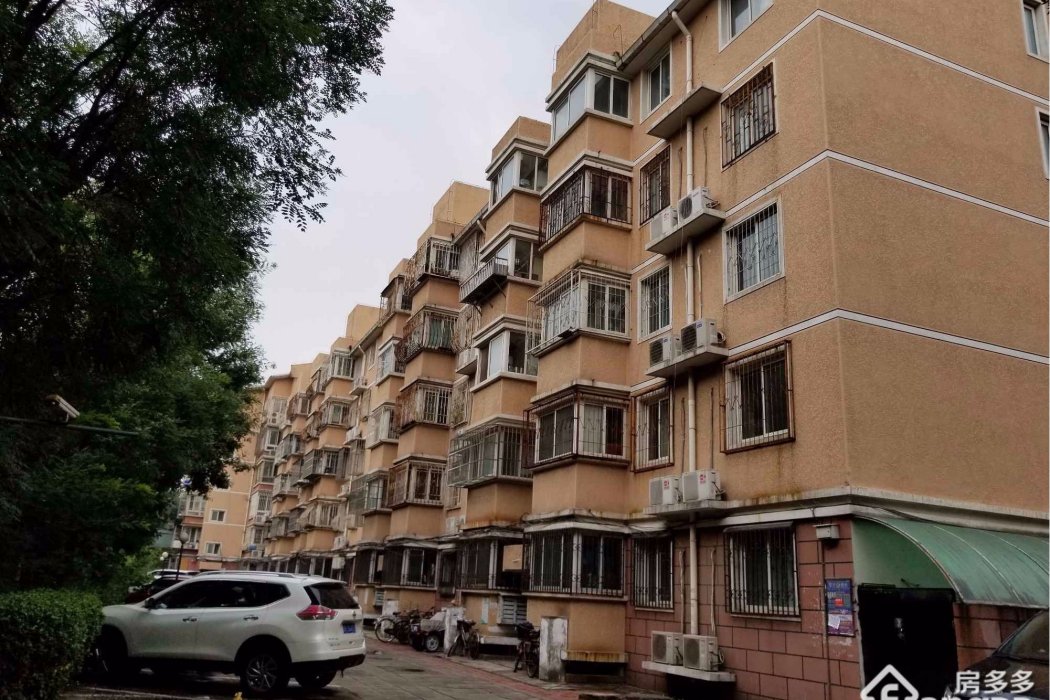 建欣園三里 建欣園三里