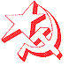 南斯拉夫新共產黨黨徽