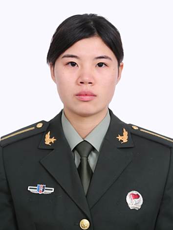 張雪飛(中國女子田徑運動員) 張雪飛(中國女子田徑運動員)