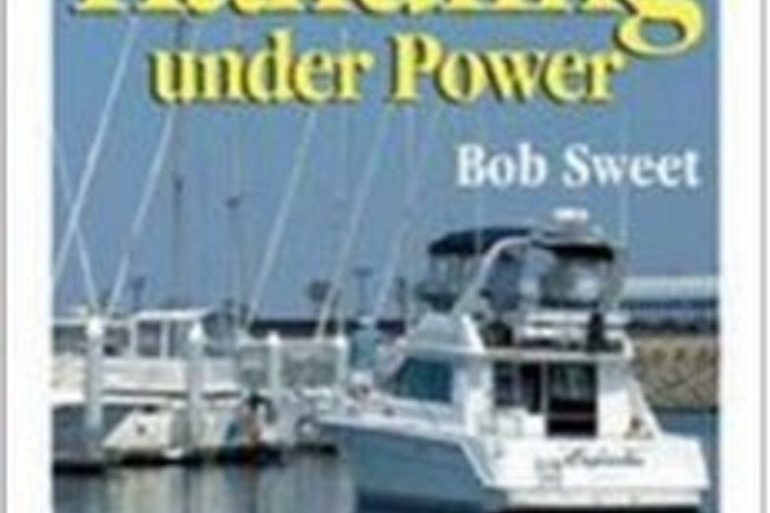 Boat Handling Under Power Boat Handling Under Power