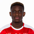 Francois Moubandje Francois Moubandje