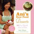 Ani\x27s Raw Food Desserts Ani\x27s Raw Food Desserts