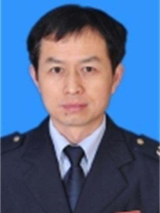周天明(安徽省馬鞍山市含山縣稅務局黨委委員、副局長、二級主辦) 周天明(安徽省馬鞍山市含山縣稅務局黨委委員、副局長、二級主辦)